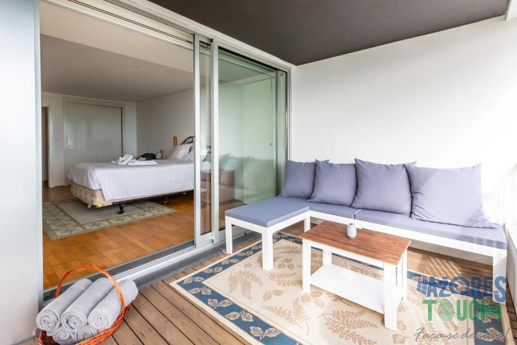 Quinta do Mar room 2